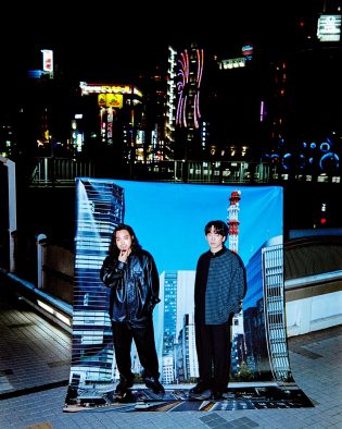 【Creepy Nuts楽曲解説】「Bling-Bang-Bang-Born」歌詞考察や「のびしろ」など人気曲も