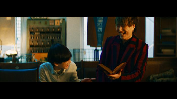 Novelbright、メンバー全員での演技に初挑戦した新曲「Awesome Life」MV公開