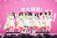 【ライブレポート】日向坂46、熱狂のUSJライブ再び！ 学生に忘れられない思い出を届けるイベント『ユニ春！ライブ 2024』4日目レポート - 画像一覧（1/20）