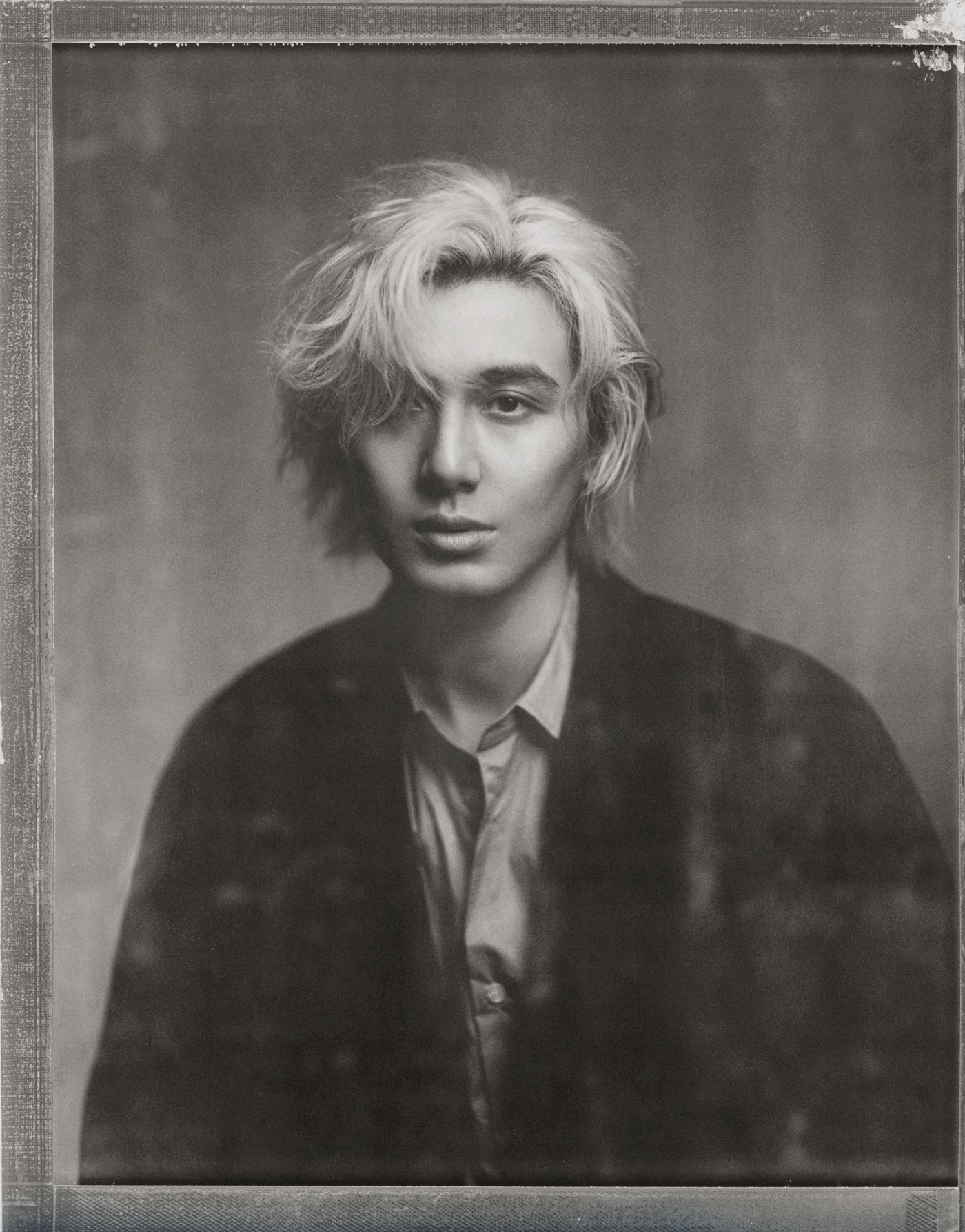 藤井風、新曲「満ちてゆく」（映画『四月になれば彼女は』主題歌）配信リリース決定＆ジャケット写真公開