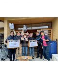 Nissy（西島隆弘）、令和6年 能登半島地震の石川県輪島市での物資支援・ボランティア活動を報告