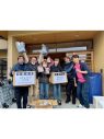 Nissy（西島隆弘）、令和6年 能登半島地震の石川県輪島市での物資支援・ボランティア活動を報告 - 画像一覧（4/4）