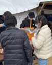 Nissy（西島隆弘）、令和6年 能登半島地震の石川県輪島市での物資支援・ボランティア活動を報告 - 画像一覧（2/4）