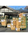 Nissy（西島隆弘）、令和6年 能登半島地震の石川県輪島市での物資支援・ボランティア活動を報告 - 画像一覧（1/4）