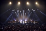 【ライブレポート】TM NETWORK、全公演ソールドアウトの40周年記念ホールツアー。驚きと歓喜に満ちたファイナル公演 - 画像一覧（2/14）