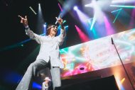 【ライブレポート】TM NETWORK、全公演ソールドアウトの40周年記念ホールツアー。驚きと歓喜に満ちたファイナル公演 - 画像一覧（4/14）