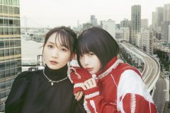 ano×幾田りら、映画『デデデデ』主題歌2曲が『あののオールナイトニッポン 0(ZERO)』にてフル尺先行オンエア