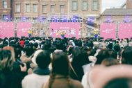 【ライブレポート】＝LOVE、初USJでライブにコラボに魅力全開の最終日！ 学生に忘れられない思い出を届けるイベント『ユニ春！ライブ 2024』5日目レポート - 画像一覧（13/15）