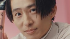 三宅健、ヘアカラーブランド「サイオス」新CMに登場！「試してみて。ね。」 - 画像一覧（7/9）