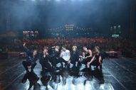 【ライブレポート】BALLISTIK BOYZ＆PSYCHIC FEVER、ベトナム最大級のジャパンフェスで大熱狂のステージを披露 - 画像一覧（11/11）