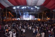 【ライブレポート】BALLISTIK BOYZ＆PSYCHIC FEVER、ベトナム最大級のジャパンフェスで大熱狂のステージを披露 - 画像一覧（9/11）
