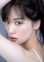 乃木坂46山下美月 2nd写真集『ヒロイン』より、“お茶目かわいい”名作SF映画のワンシーン風カット公開 - 画像一覧（2/2）