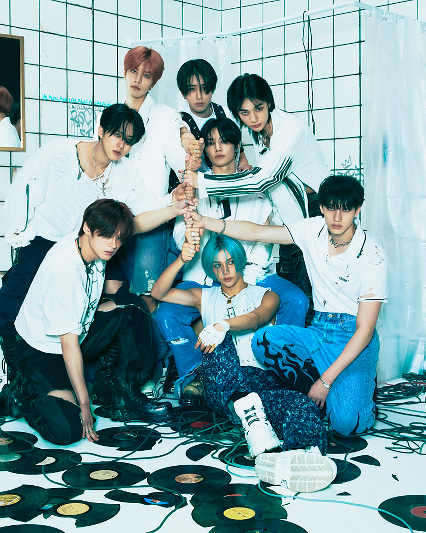 Stray Kids、LiSAとのコラボ曲も収録した日本1st EPが『第38回 日本ゴールドディスク大賞』の「ベスト5シングル」を受賞