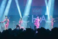 【ライブレポート】CHAIラストライブのレポート到着！「今日はCHAIの門出！そしてみんなの門出」（マナ） - 画像一覧（2/6）