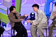 Da-iCE花村想太＆大野雄大『Da-iCE Lab』で中川晃教と「I Will Get Your Kiss」をコラボ歌唱 - 画像一覧（7/7）