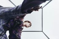 Co shu Nie、メンバーが人間とアバターの2役を演じる「Artificial Vampire」MV公開 - 画像一覧（2/4）