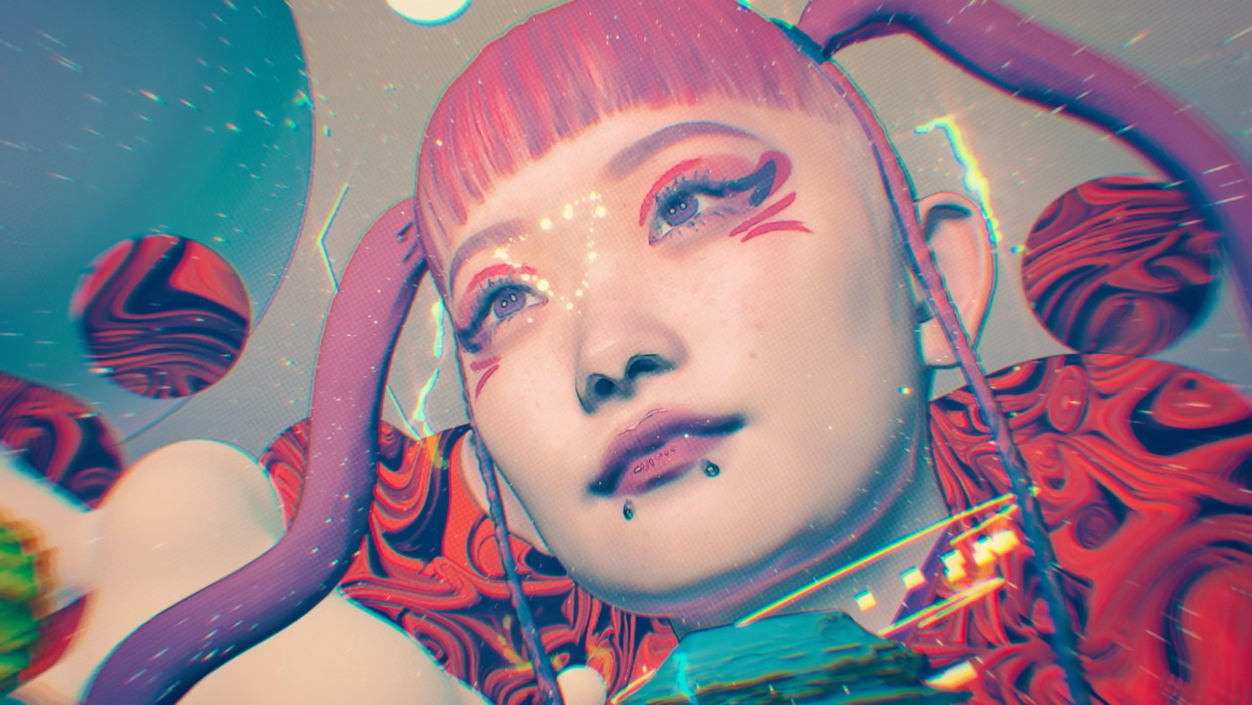 水曜日のカンパネラ、新曲「たまものまえ」MV公開！水カンならではのポップでシュールな世界観が炸裂