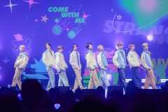 &TEAM、1stシングルリリース決定！ショーケースとスペシャルファンイベントも開催