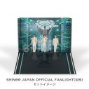 SHINee東京ドーム公演がBD＆DVD化決定！初回生産限定盤には、国立代々木競技場第一体育館公演の映像も - 画像一覧（6/7）