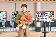櫻井翔、主演ドラマ『新空港占拠』クランクアップに感無量！「長い期間、最高のチームで過ごせてとっても楽しかったです」 - 画像一覧（8/9）