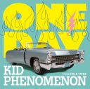KID PHENOMENONニューシングル「ONE DAY」のアートワーク＆商品詳細を公開！あらたなグループビジュアルも解禁 - 画像一覧（3/3）