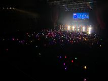 【ライブレポート】≒JOY『TOKYO GIRLS GIRLS in Zepp DiverCity』出演！完成度の高いパフォーマンスで観客を魅了
