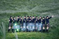 【ライブレポート】≒JOY『TOKYO GIRLS GIRLS in Zepp DiverCity』出演！完成度の高いパフォーマンスで観客を魅了 - 画像一覧（1/3）