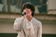 【ライブレポート】原因は自分にある。EP『仮定法のあなたへ』リリースイベント最終日に2,000人が熱狂 - 画像一覧（9/10）