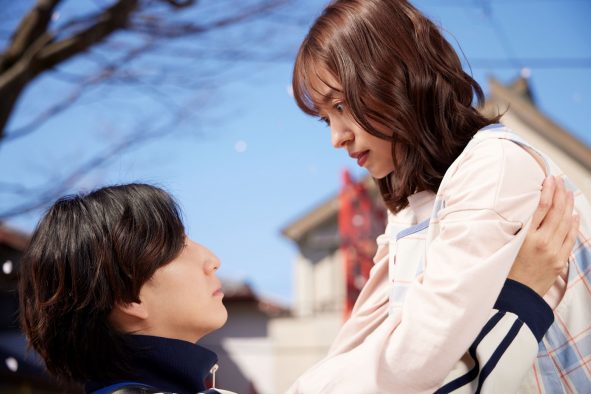 SixTONES京本大我主演ドラマ『お迎え渋谷くん』より、心あたたまるスペシャルティザー映像公開