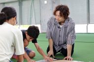 三浦大知、沖繩の子供たちからの質問にタジタジ！「アーティストとして大切にしていることはなんですか？」 - 画像一覧（6/9）