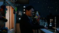 渋谷凪咲×千鳥がサントリーチューハイ新CMに登場！ 真心ブラザーズの「どか〜ん」をリメイク歌唱 - 画像一覧（12/23）