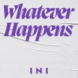 INI新曲「Whatever Happens」が、アニメ『刀剣乱舞 廻 –虚伝 燃ゆる本能寺-』OPテーマに決定
