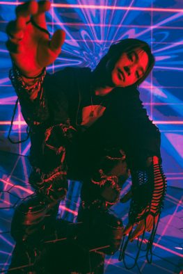 edhiii boi「おともだち -ズッ友 remix- feat. MANON」のレコーディング映像をサプライズ公開