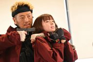 櫻井翔主演ドラマ『新空港占拠』ついに最終話！大河（ジェシー）が暴こうとしている最後のウソ、そして真の山猫の正体とは - 画像一覧（4/4）