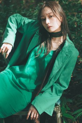 乃木坂46梅澤美波＆林瑠奈＆奥田いろは、『B.L.T.』5月号で30ページ超えの大特集