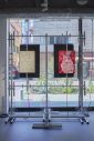 “藍にいな”から“nina”へ。nina初個展『AfterBirth』が東京・神保町「New Gallery」にてスタート - 画像一覧（7/11）