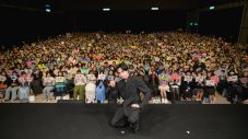 【レポート】中島健人、台湾で行われた『リビングの松永さん』のイベントに登場！「台湾の皆さん、セクシーサンキュー！」 - 画像一覧（6/6）