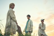 リアクション ザ ブッタ、初のベストアルバムをSACRA MUSICよりメジャーリリース決定 - 画像一覧（1/1）
