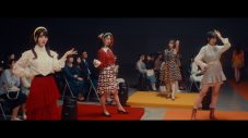 乃木坂46、新曲「チャンスは平等」MVの撮影でメンバーが揃って筋肉痛に - 画像一覧（4/7）