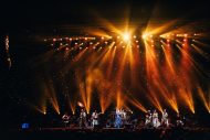 【ライブレポート】MISIA、11年ぶりの香港公演で現地ファンを魅了 - 画像一覧（2/4）