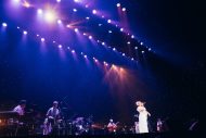 【ライブレポート】MISIA、11年ぶりの香港公演で現地ファンを魅了 - 画像一覧（2/4）