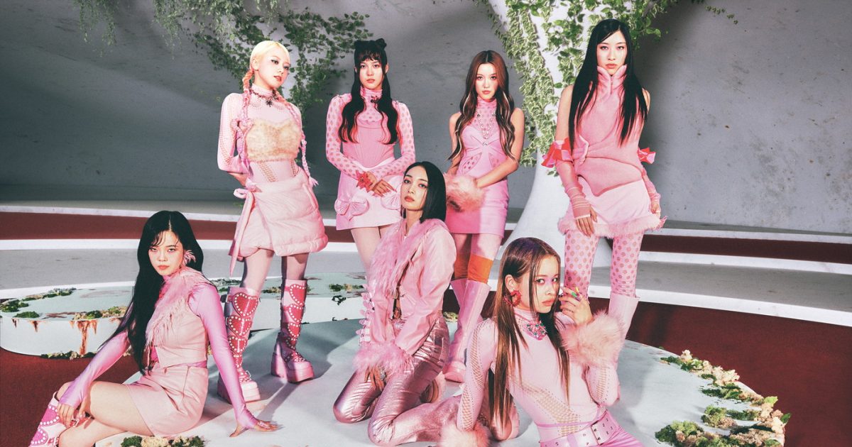 XG初のワールドツアー詳細発表！ 大阪・横浜を皮切りにアジア、北米