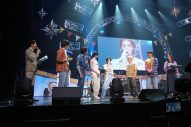 【ライブレポート】WEST.、きゃりー、Novelbright、キタニタツヤ、BOYNEXTDOORが『めざましテレビ30周年フェス』で豪華競演 - 画像一覧（11/42）