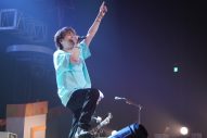 【ライブレポート】WEST.、きゃりー、Novelbright、キタニタツヤ、BOYNEXTDOORが『めざましテレビ30周年フェス』で豪華競演 - 画像一覧（14/42）