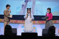 【ライブレポート】WEST.、きゃりー、Novelbright、キタニタツヤ、BOYNEXTDOORが『めざましテレビ30周年フェス』で豪華競演 - 画像一覧（21/42）