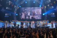 【ライブレポート】WEST.、きゃりー、Novelbright、キタニタツヤ、BOYNEXTDOORが『めざましテレビ30周年フェス』で豪華競演 - 画像一覧（22/42）