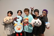 【ライブレポート】WEST.、きゃりー、Novelbright、キタニタツヤ、BOYNEXTDOORが『めざましテレビ30周年フェス』で豪華競演 - 画像一覧（38/42）