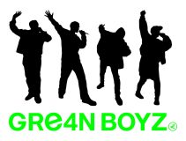 GReeeeN、“GRe4N BOYZ”（読み：グリーンボーイズ）に改名！事務所退所＆新会社設立を発表