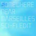 宇多田ヒカル、ベストアルバム収録の「Somewhere Near Marseilles -マルセイユ辺り-（Sci-Fi Edit）」が先行配信決定 - 画像一覧（1/3）