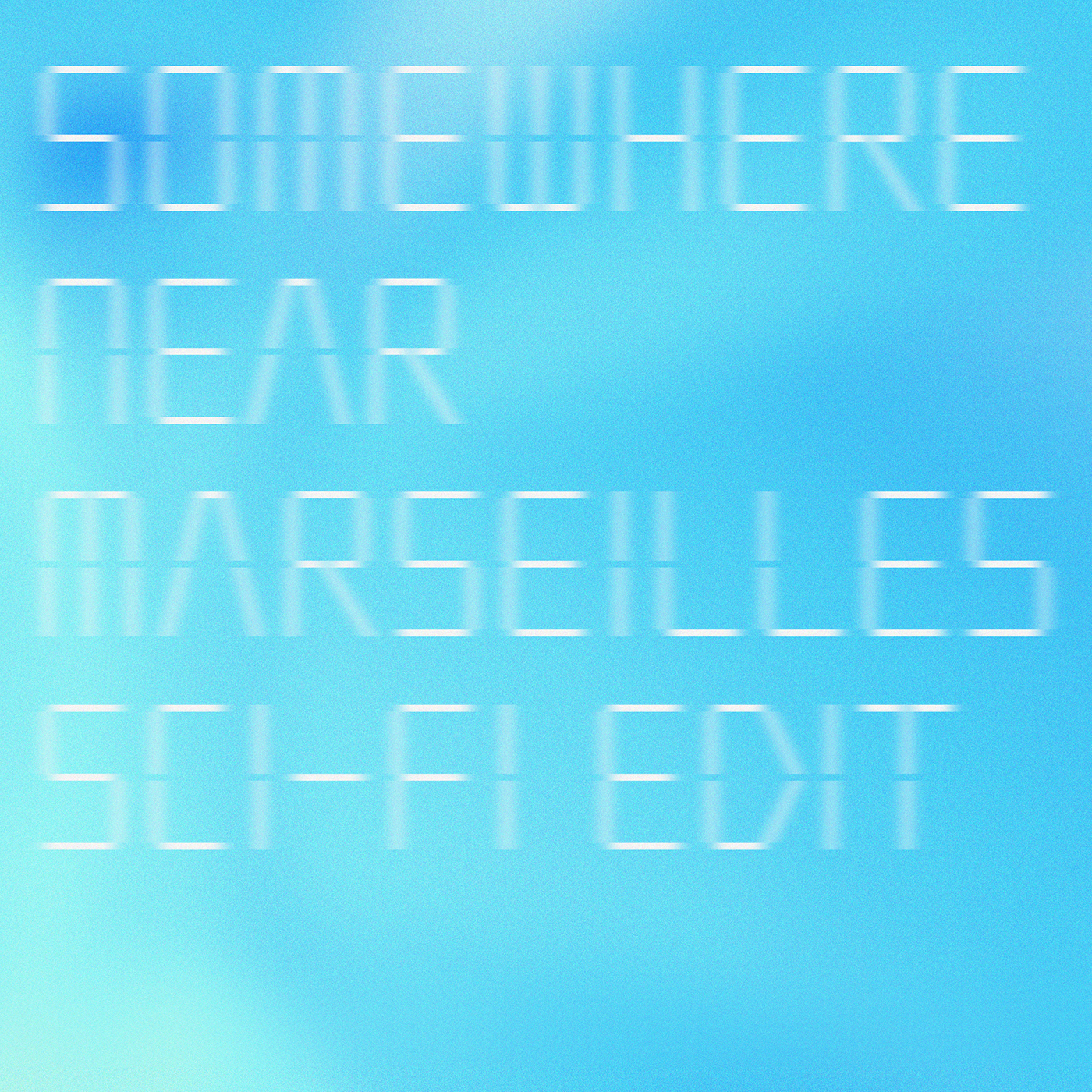宇多田ヒカル、ベストアルバム収録の「Somewhere Near Marseilles -マルセイユ辺り-（Sci-Fi Edit）」が先行配信決定